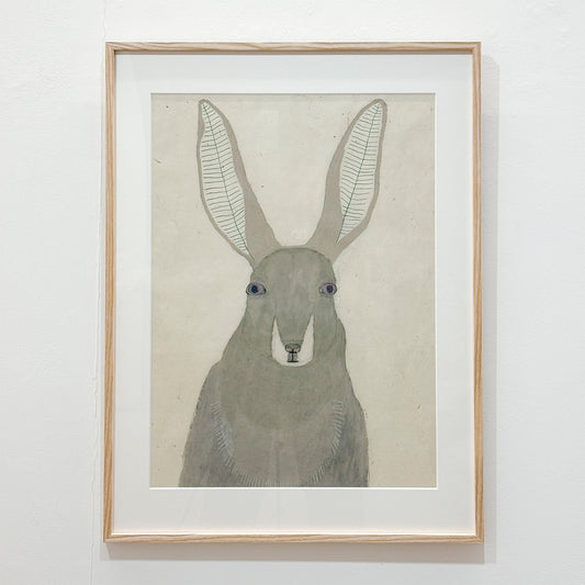 ウサギ