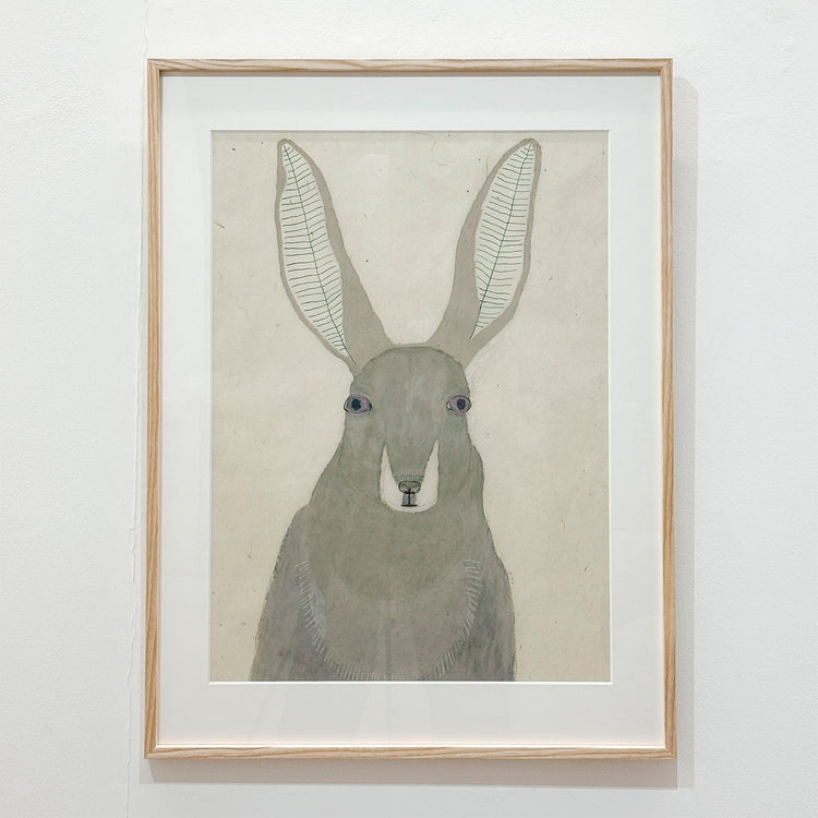ウサギ