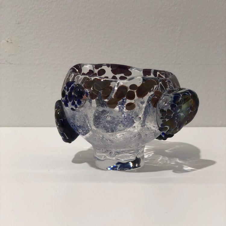 Glass Scenery
- After the Rainy Season -