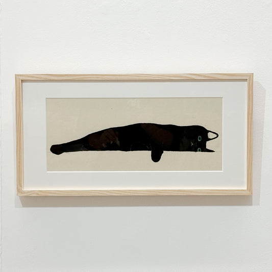 黒猫
