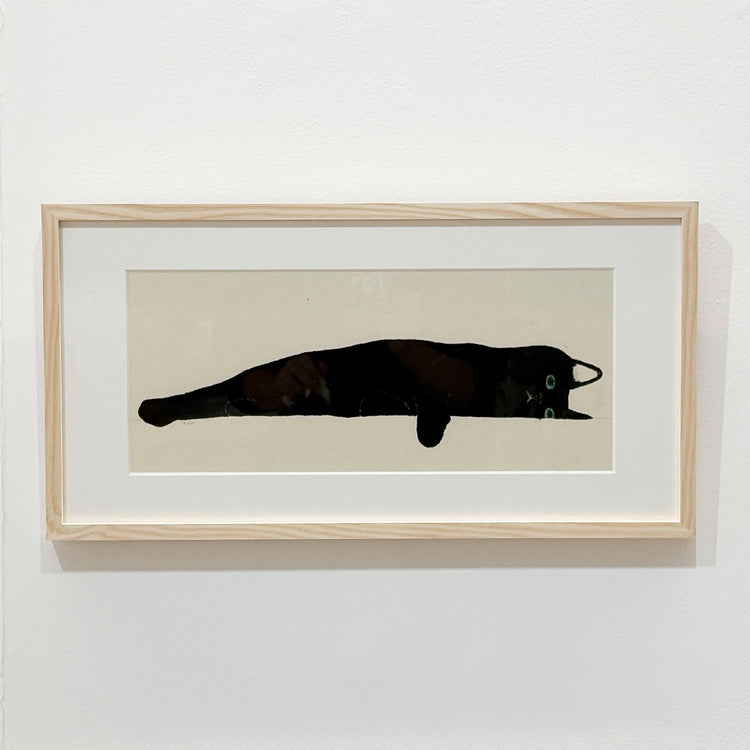 黒猫