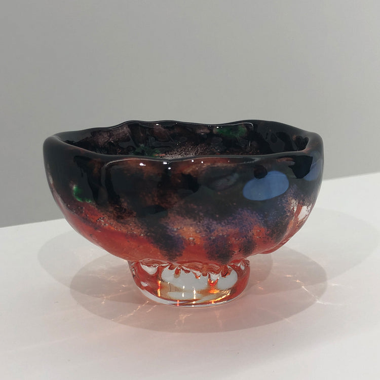 Glass Scenery - Birth -