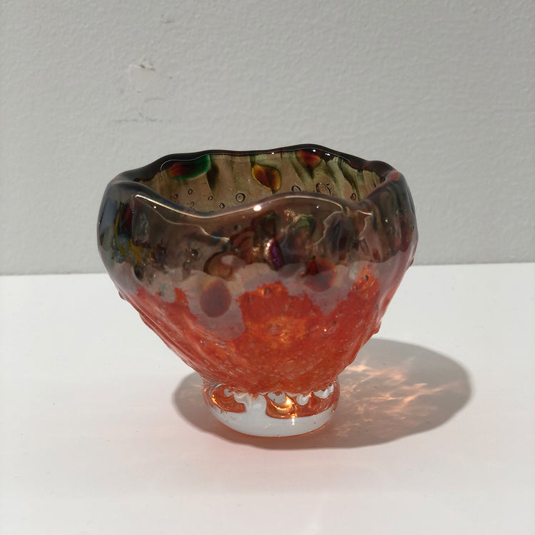What Glass Saw
- Birth, another ver. -
