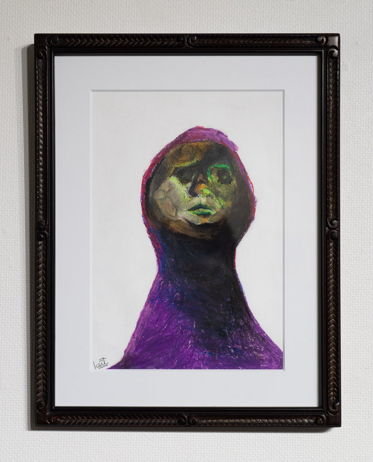 chador