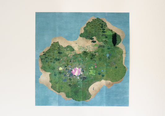 Hanakatabami Valley Hot Springs