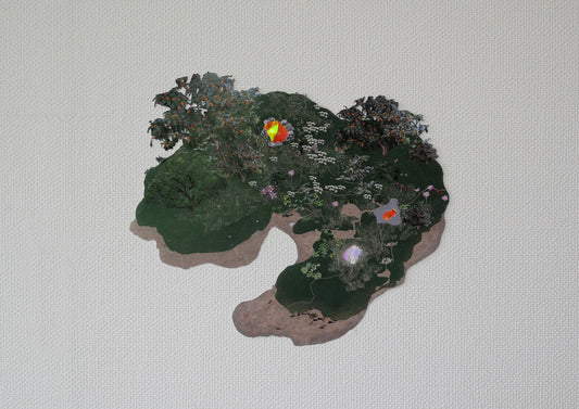 Kinmokuseiyama Hot Springs