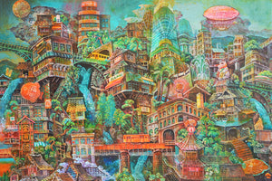 Town of Fortune