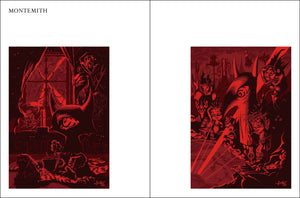 Solo Exhibition