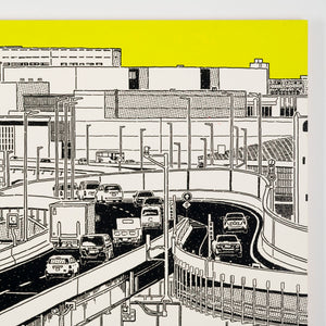 City Still Life - FUK01