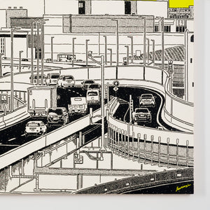 City Still Life - FUK01