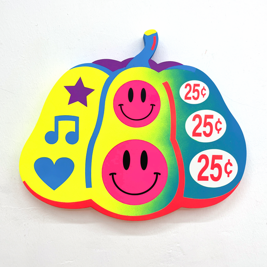 MASⓒT:HOBAK (YELLOW)