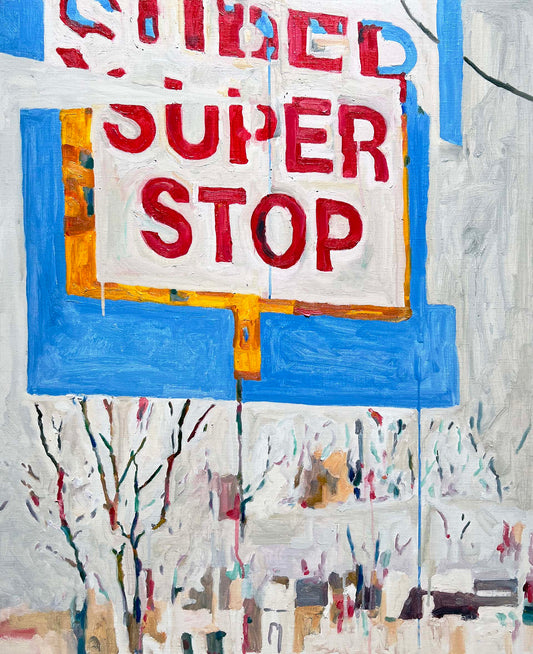 SUPER STOP