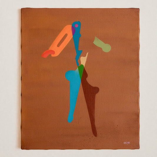 Horses will come to pick you up at night ~Portrait of Carboy~