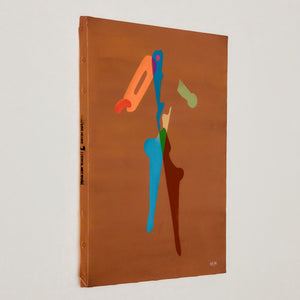 Horses will come to pick you up at night ~Portrait of Carboy~