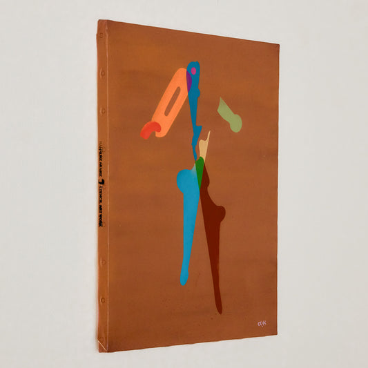 Horses will come to pick you up at night ~Portrait of Carboy~