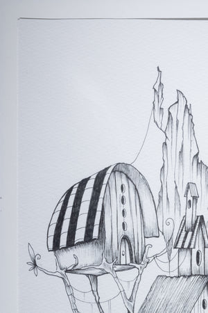 rhino village