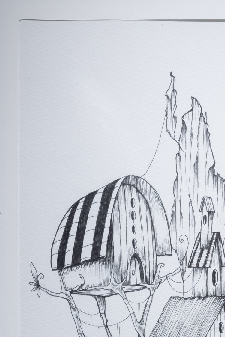 rhino village