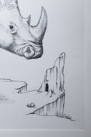 rhino village
