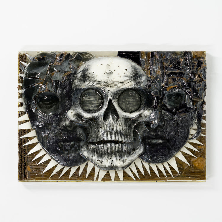 連鎖 -先導と後従-
(#ネガポジ#三位一体)