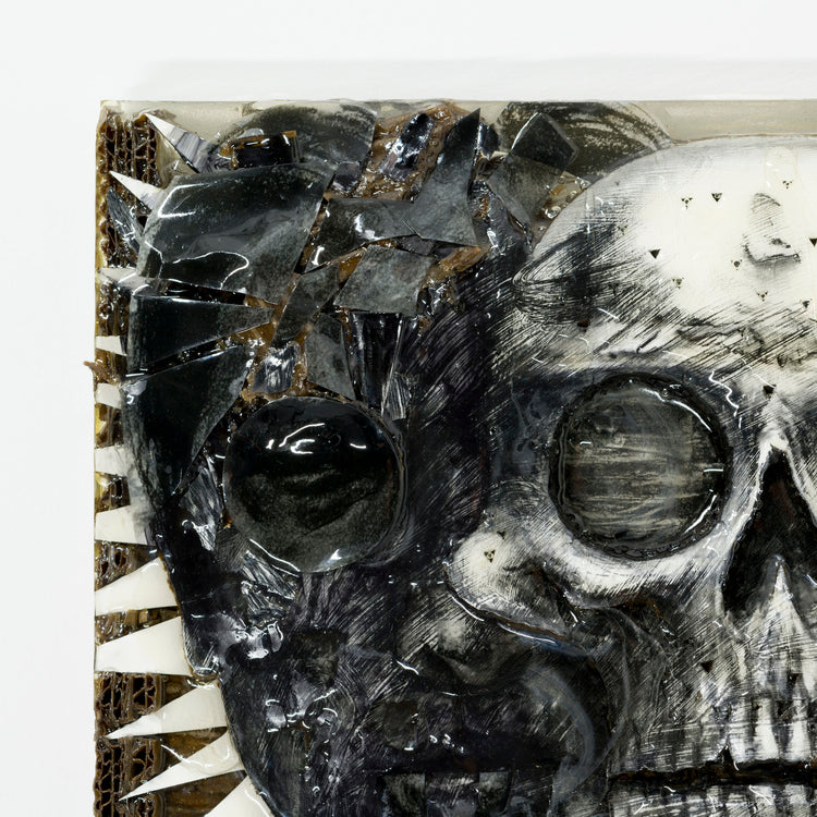 連鎖 -先導と後従-
(#ネガポジ#三位一体)