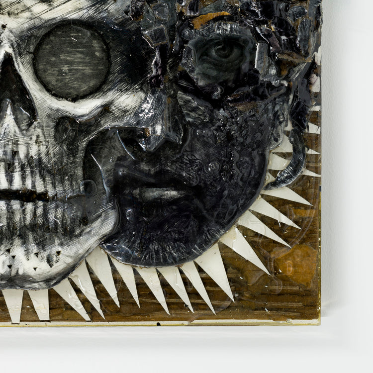 連鎖 -先導と後従-
(#ネガポジ#三位一体)