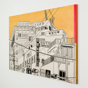 City Still Life - SEL01