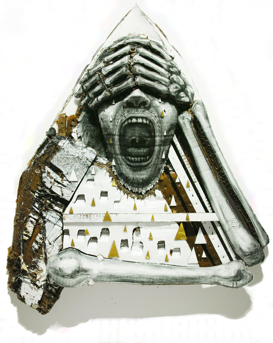 Elements - Time of Lamentation - (#Blindfold #Cry of Desire)