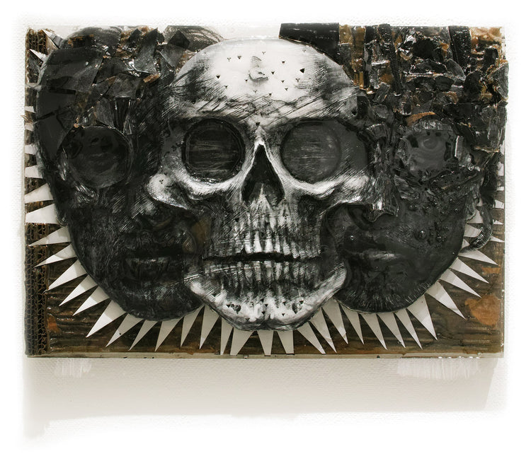 連鎖 -先導と後従-
(#ネガポジ#三位一体)