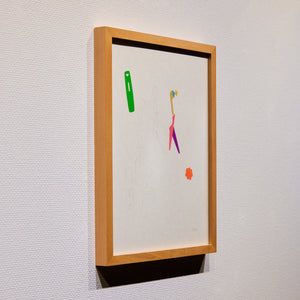 drawing of ANTHOLOGIAN #01