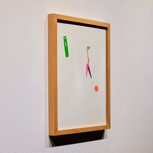 drawing of ANTHOLOGIAN #01