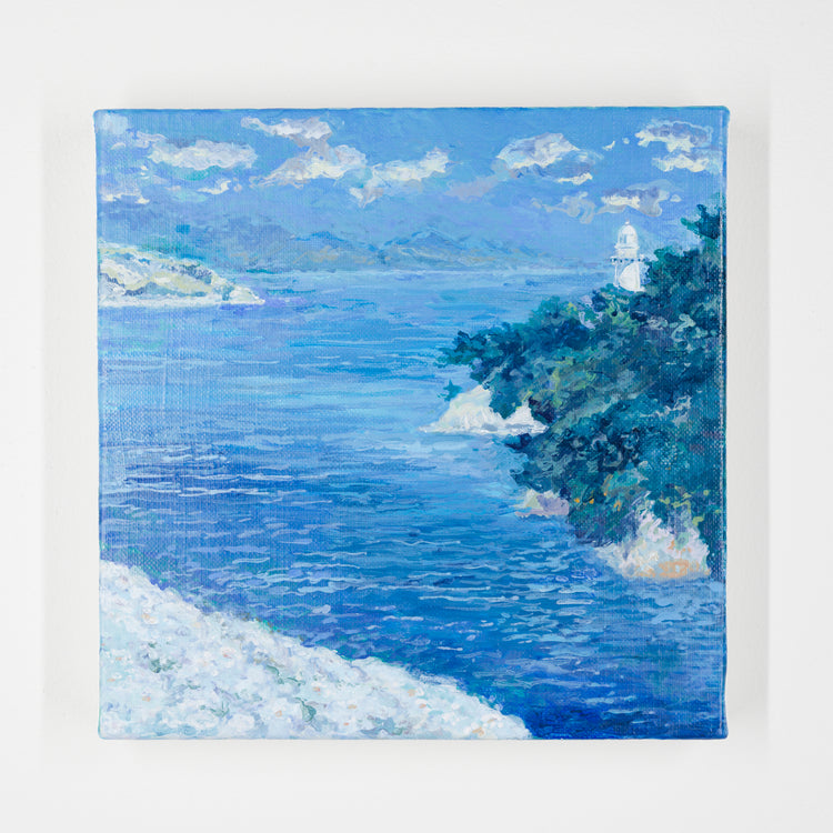Landscape image