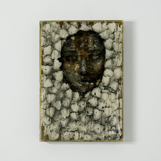 Stay awake (#suppression #turn to yourself #eternity)