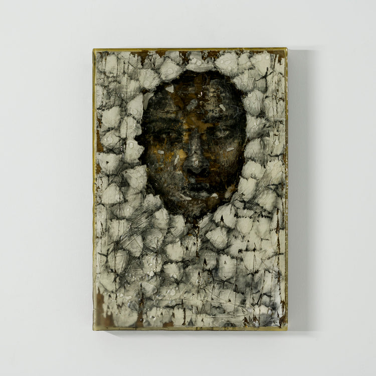 醒めたまま
(#封殺#自らに手向ける#永遠)