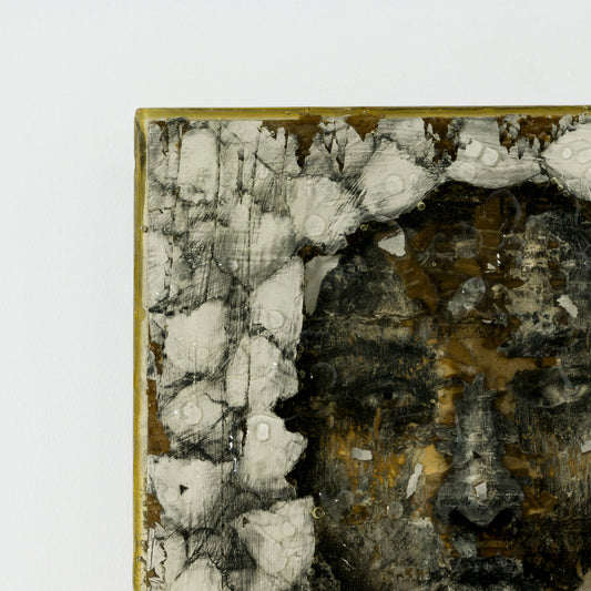 Stay awake (#suppression #turn to yourself #eternity)