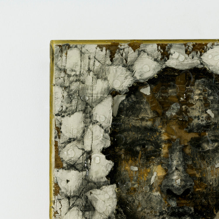 醒めたまま
(#封殺#自らに手向ける#永遠)