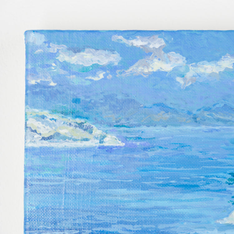 Landscape image