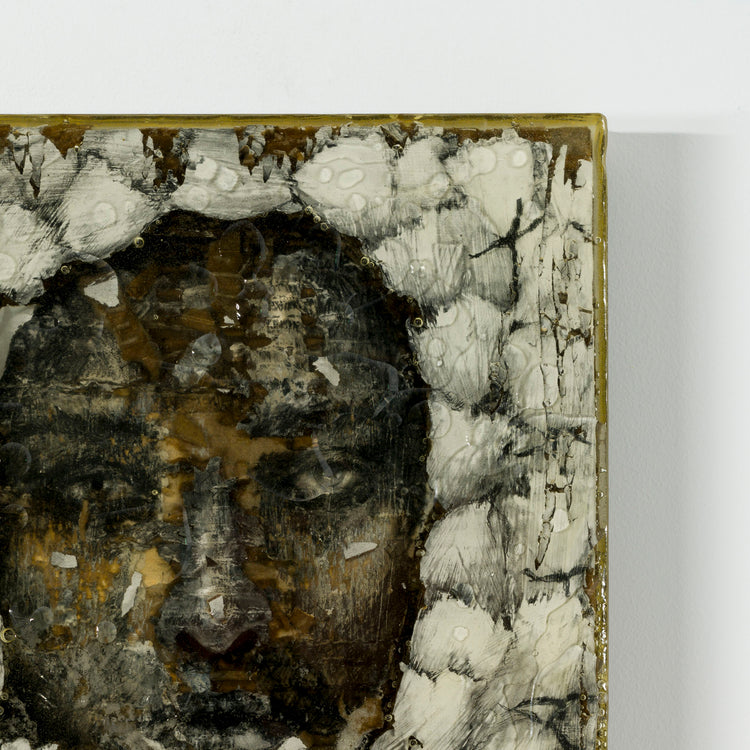 醒めたまま
(#封殺#自らに手向ける#永遠)