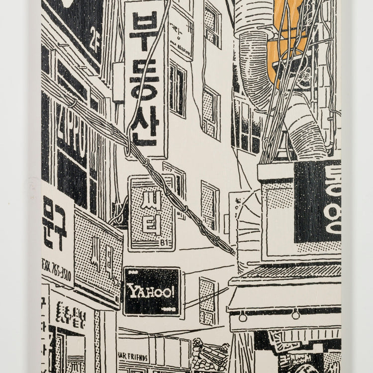 City Still Life - SEL02