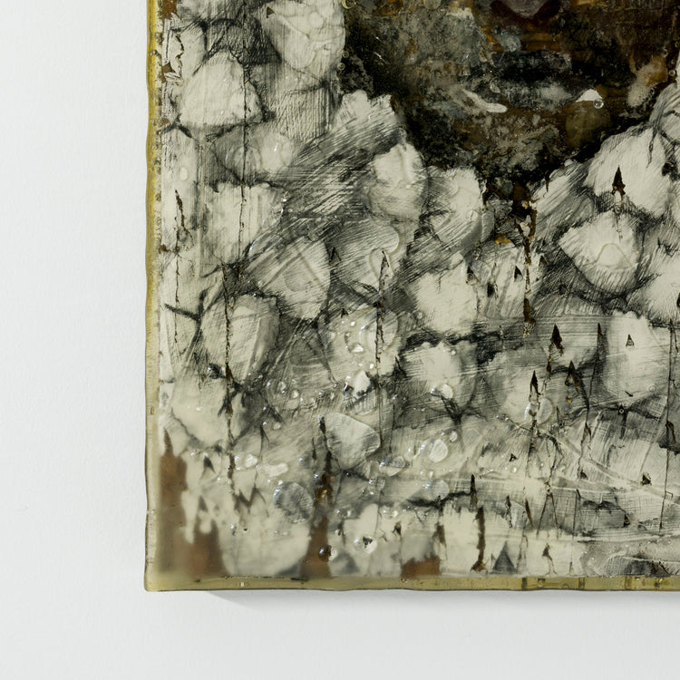 醒めたまま
(#封殺#自らに手向ける#永遠)