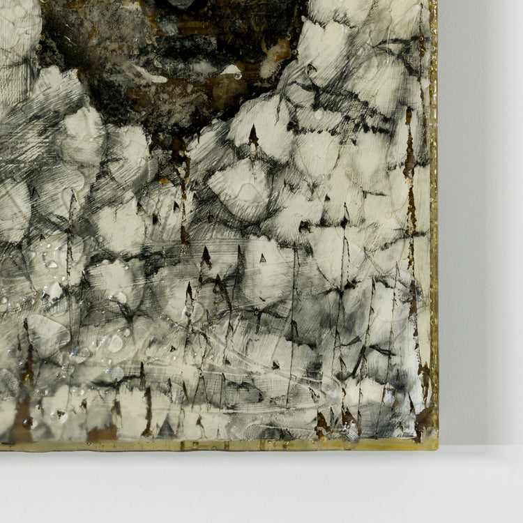 醒めたまま
(#封殺#自らに手向ける#永遠)