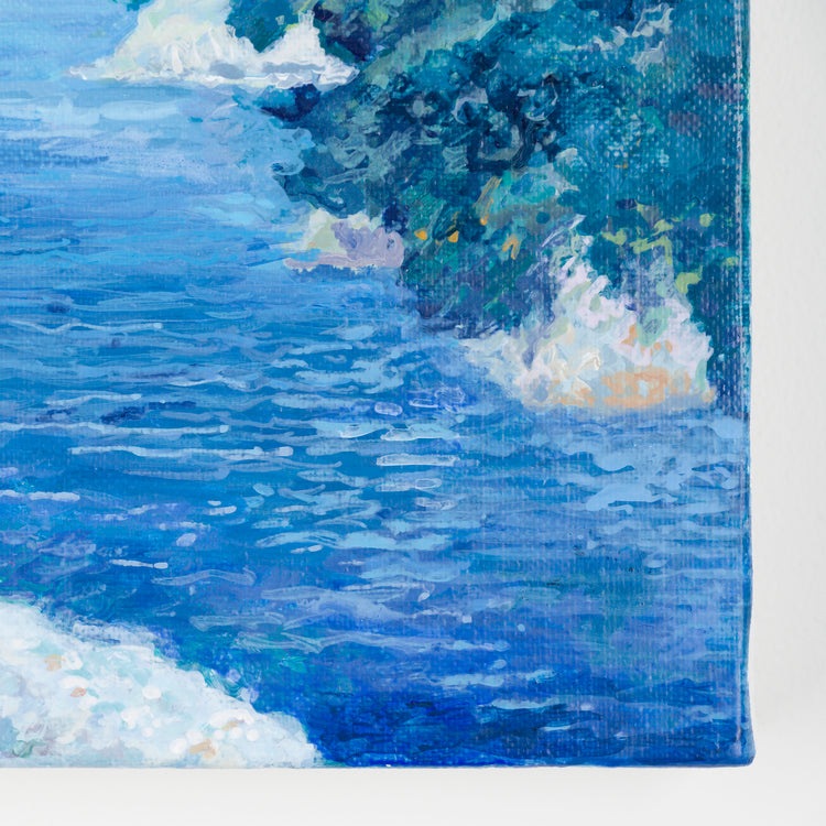Landscape image