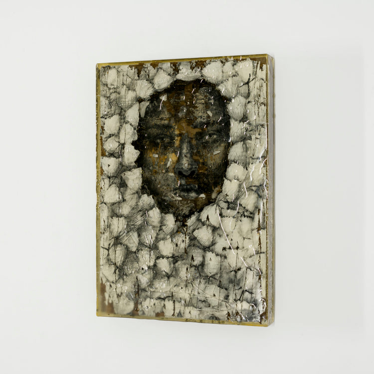 醒めたまま
(#封殺#自らに手向ける#永遠)