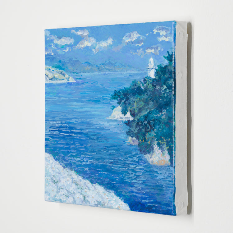 Landscape image