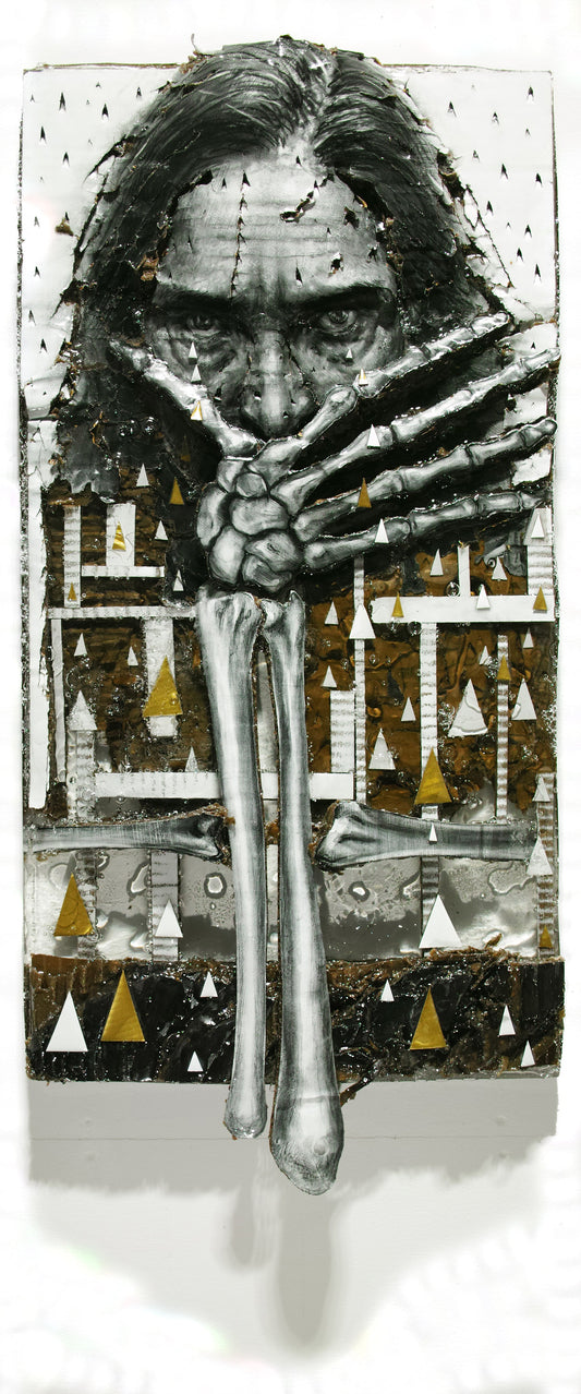 Elements - Time of Resistance - (#Silence #Looking into the Future)