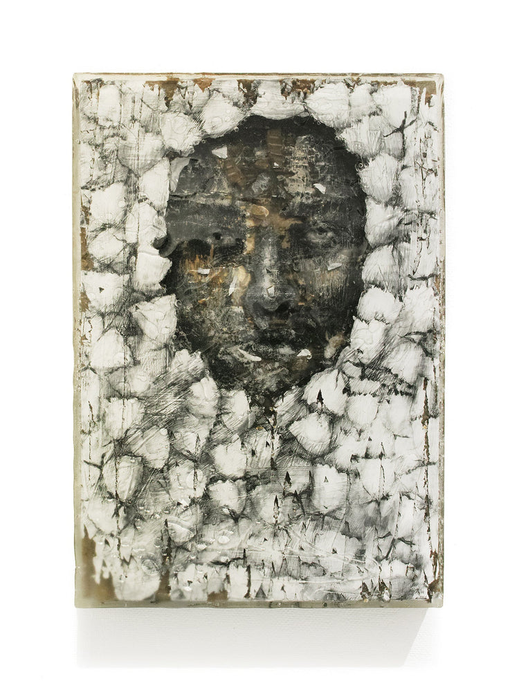 醒めたまま
(#封殺#自らに手向ける#永遠)