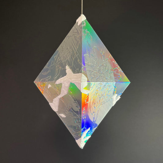 琉球ツツジ藤万葉