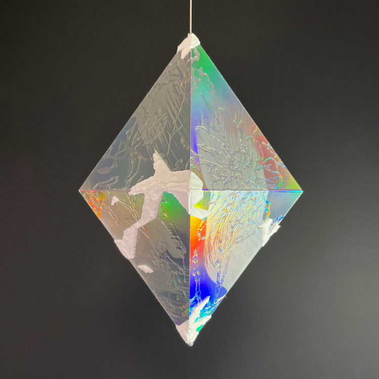 琉球ツツジ藤万葉