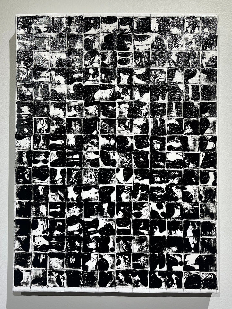 "The gathering of Light"-22