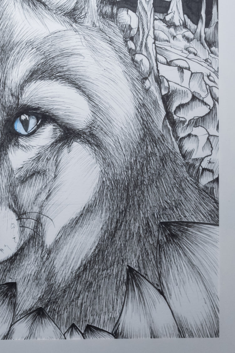 Wolf Forest
