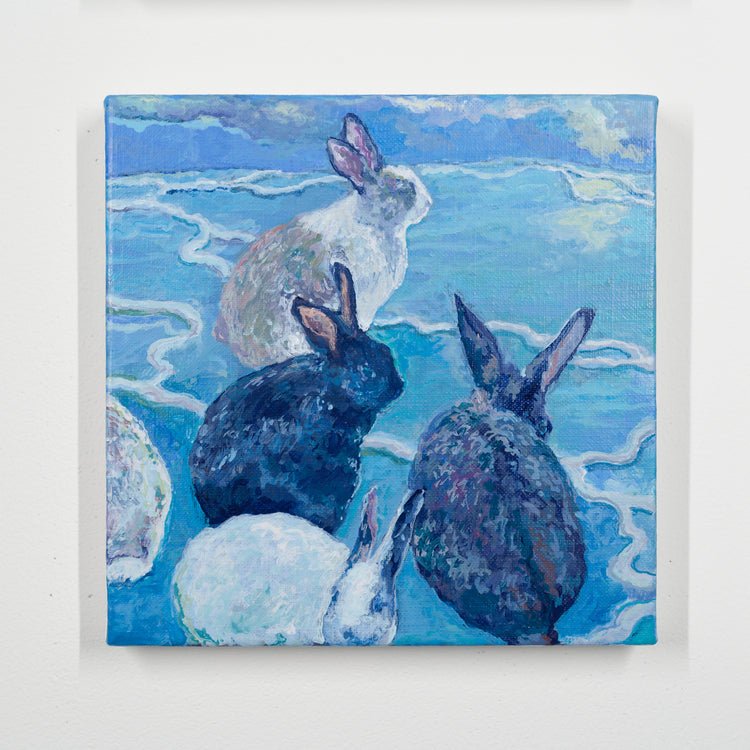 Island Rabbits 01
